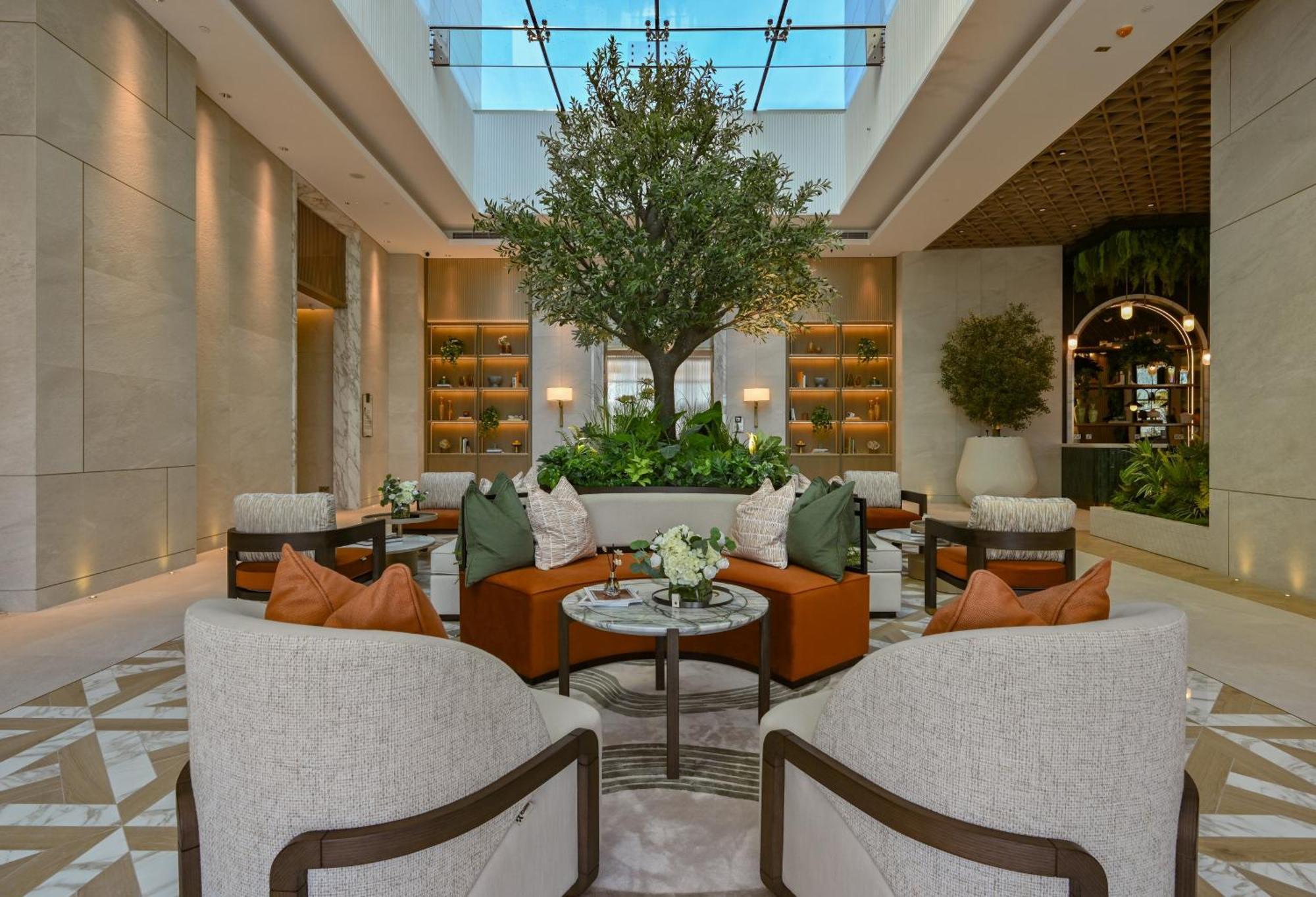 فندق Onyx Rotana