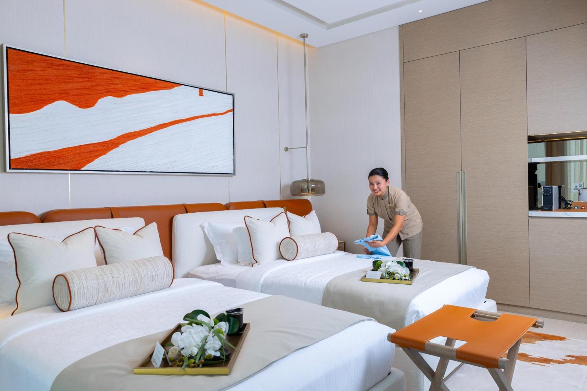 Onyx Rotana فندق 5*