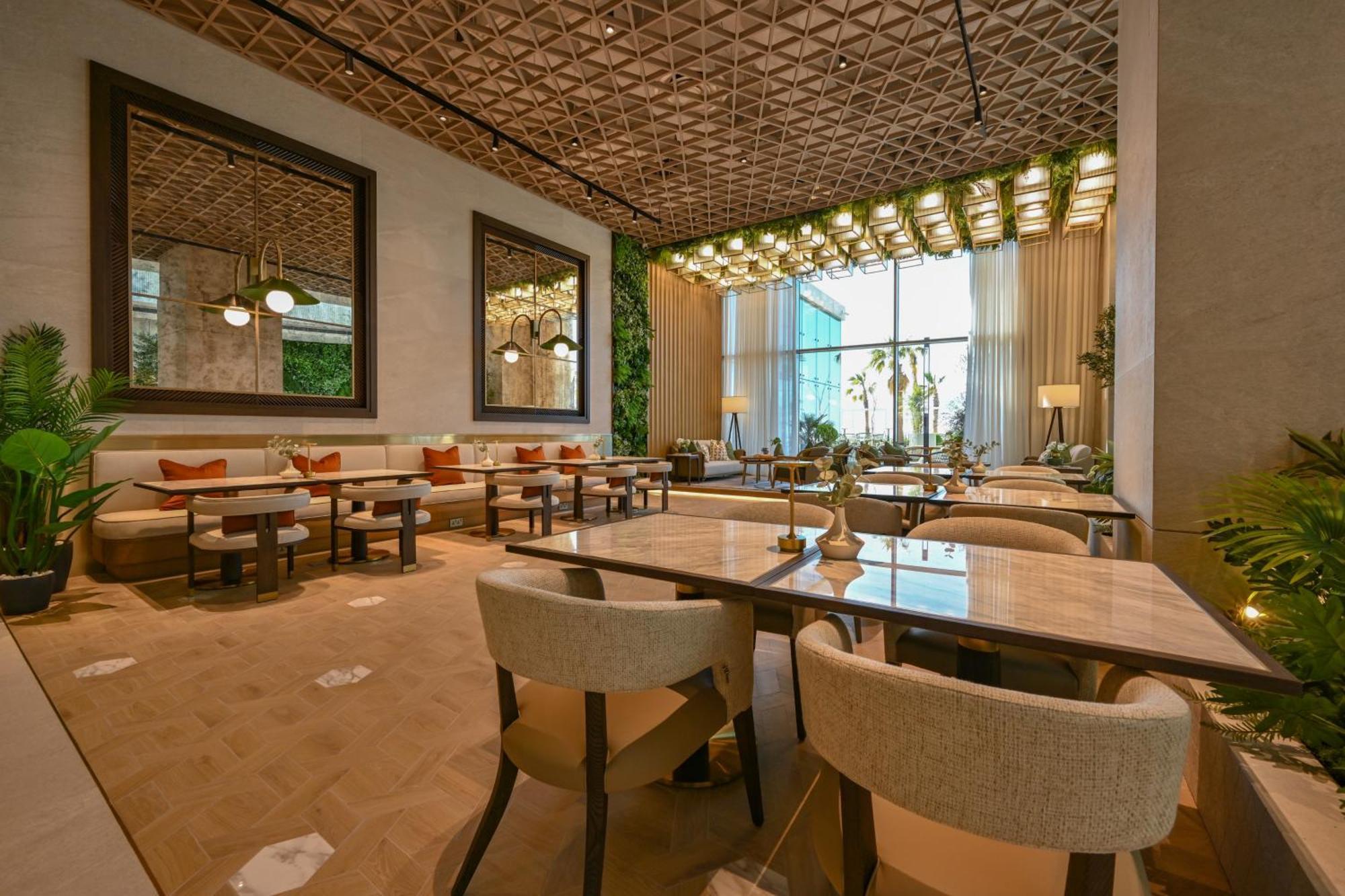 Onyx Rotana المنامة
