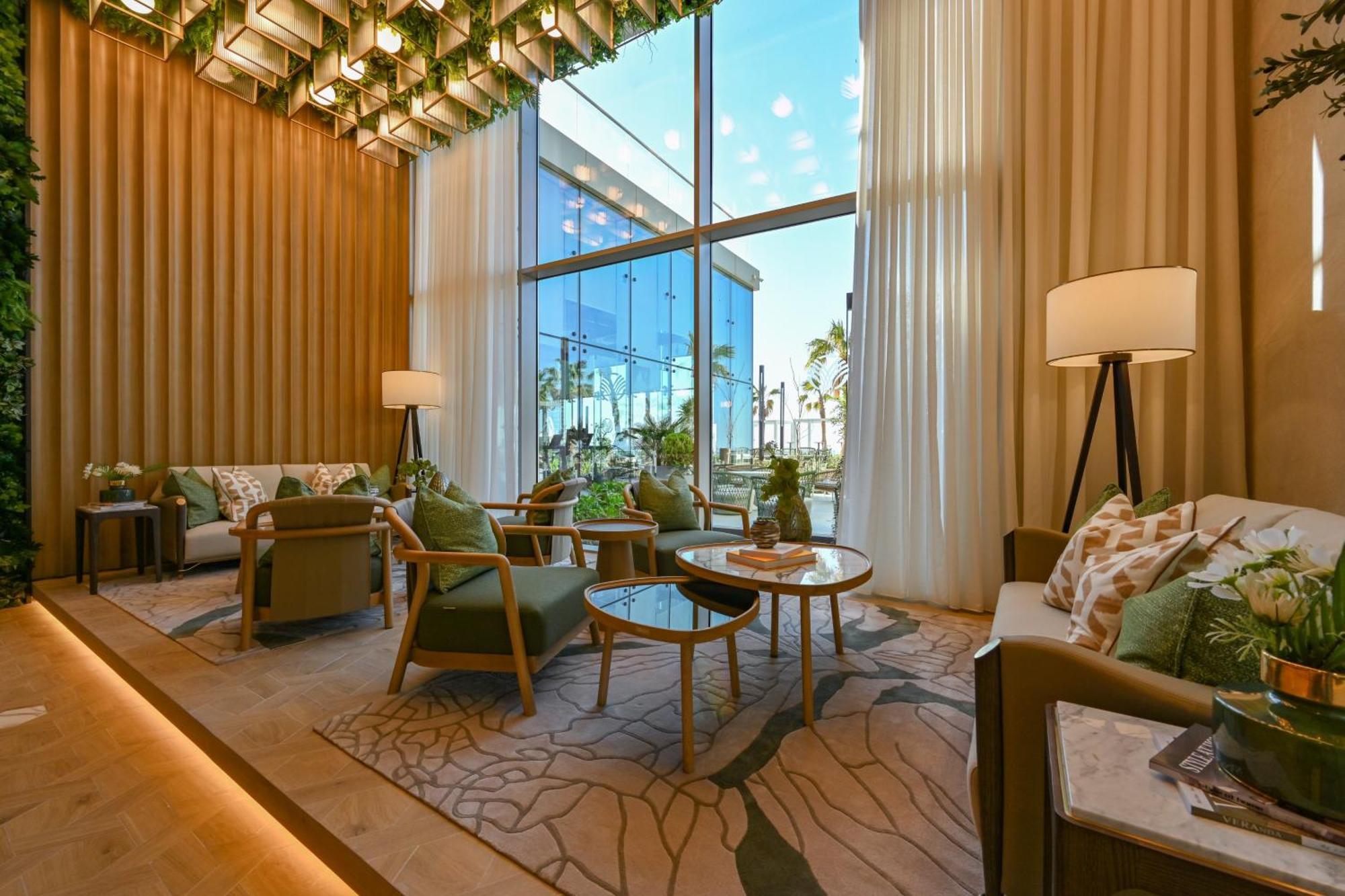 Onyx Rotana فندق
