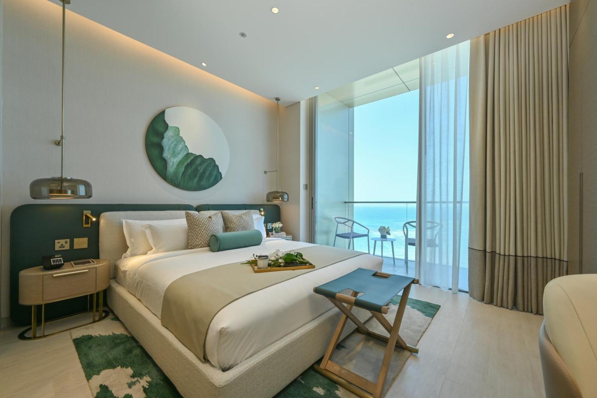 فندق Onyx Rotana المنامة