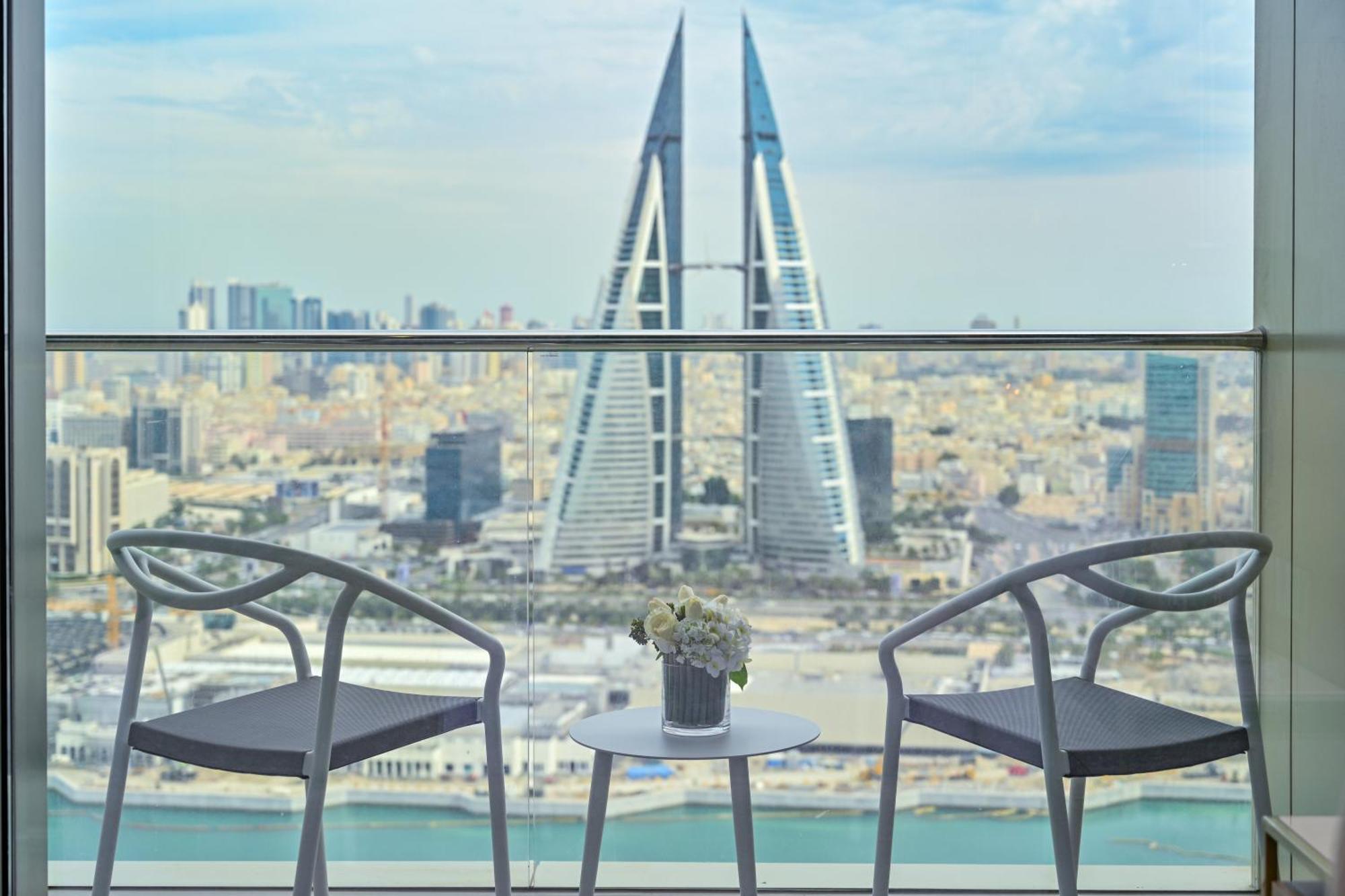 Onyx Rotana فندق