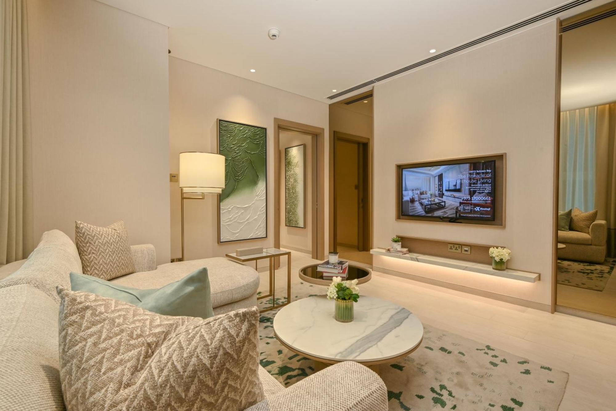 Onyx Rotana 5*