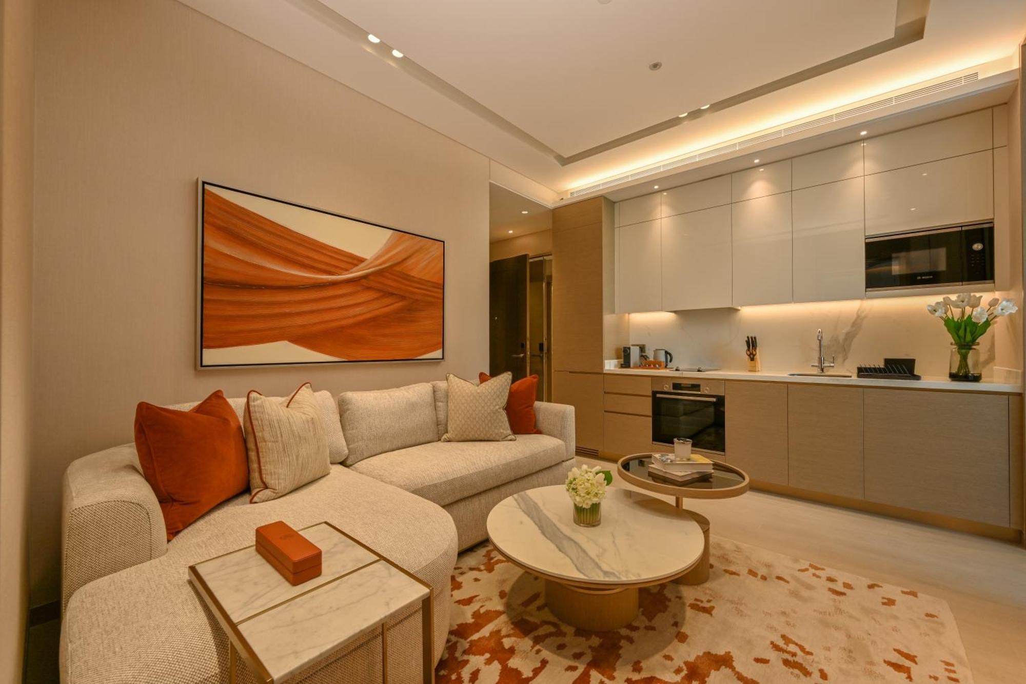 Onyx Rotana فندق