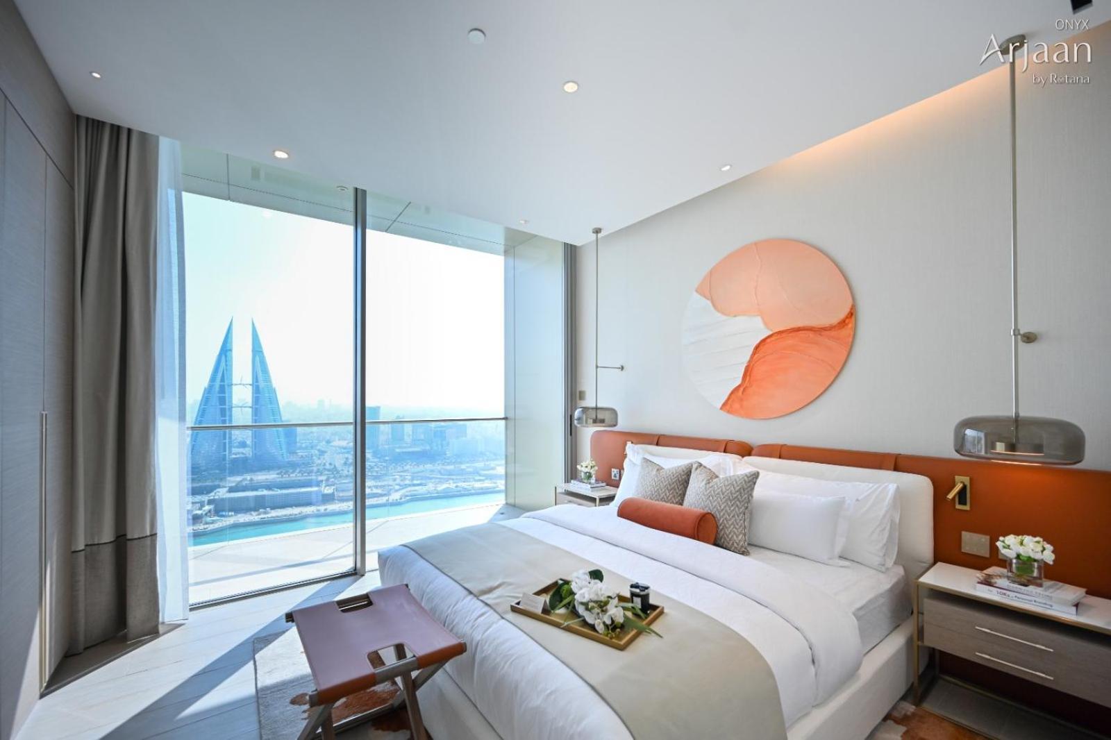 Onyx Rotana होटल Manama