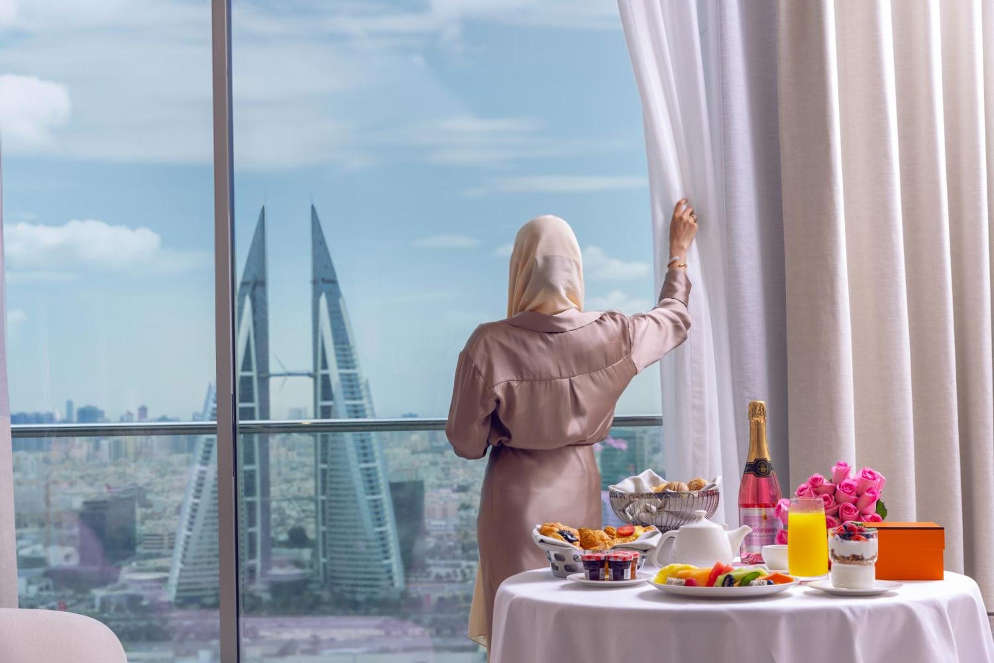 Onyx Rotana 5*