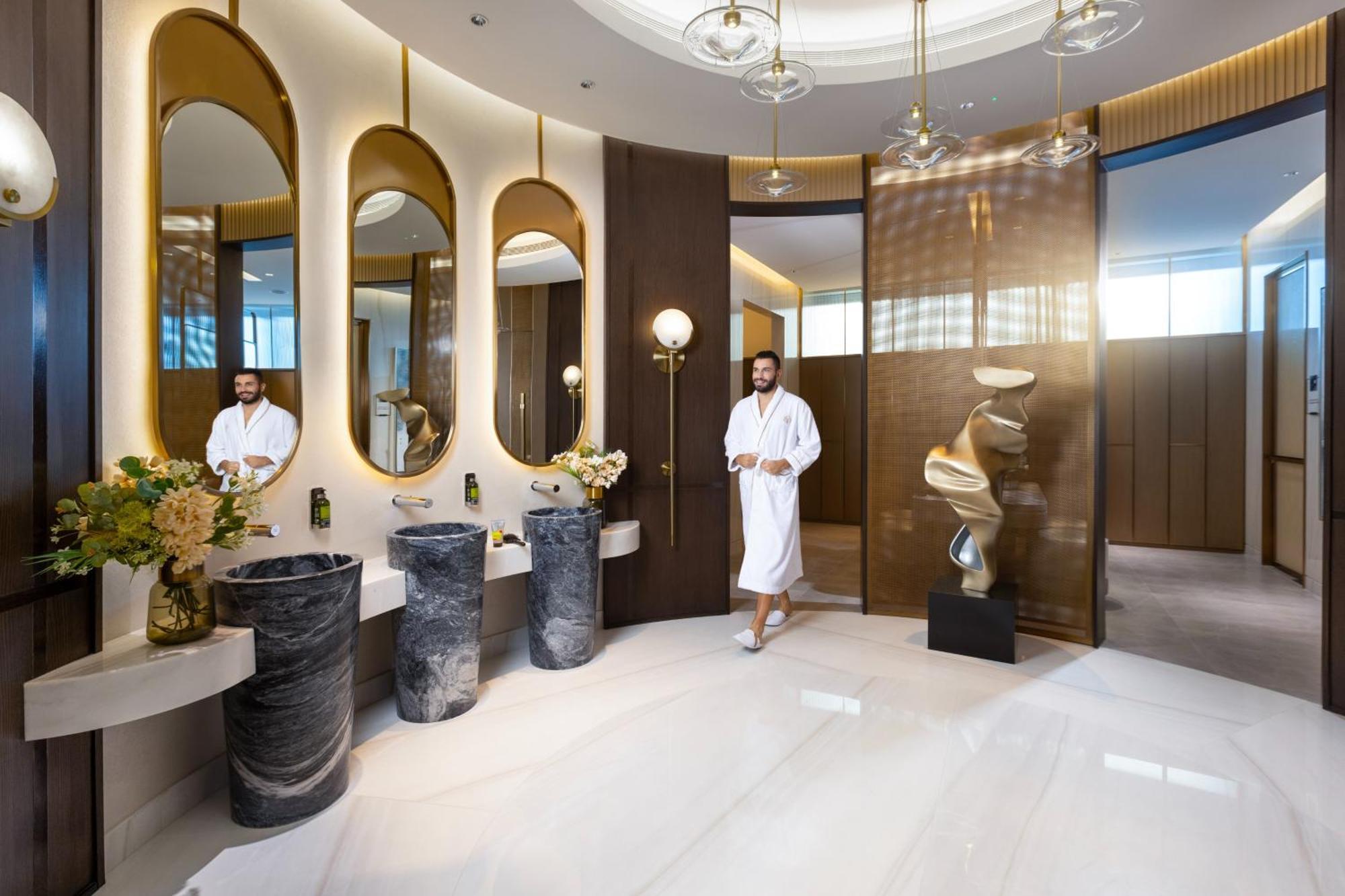 Onyx Rotana 5*
