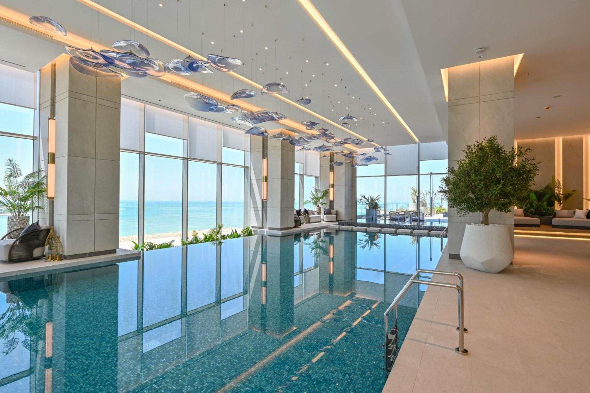 होटल Onyx Rotana Manama
