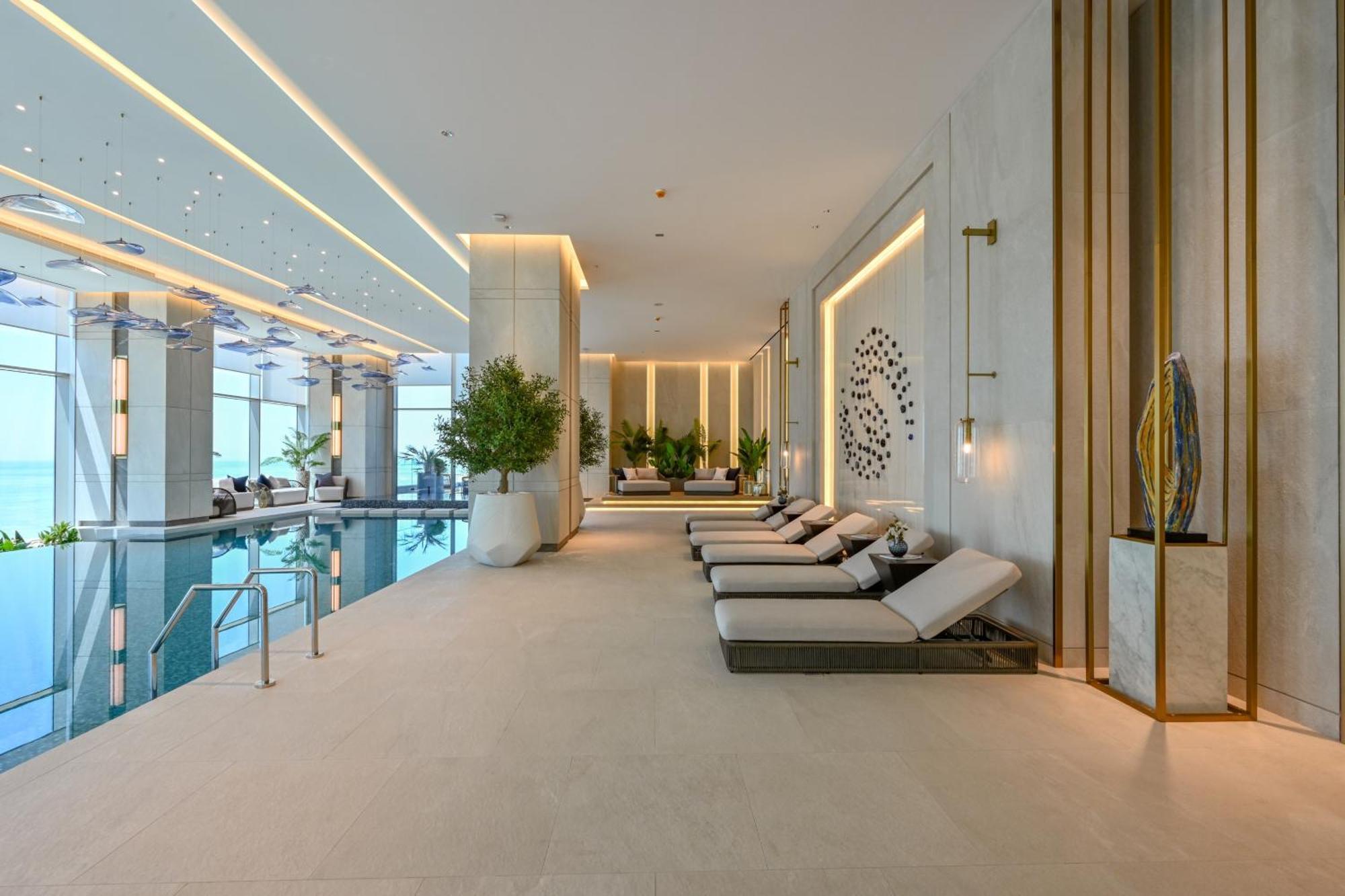 Onyx Rotana 5* Manama