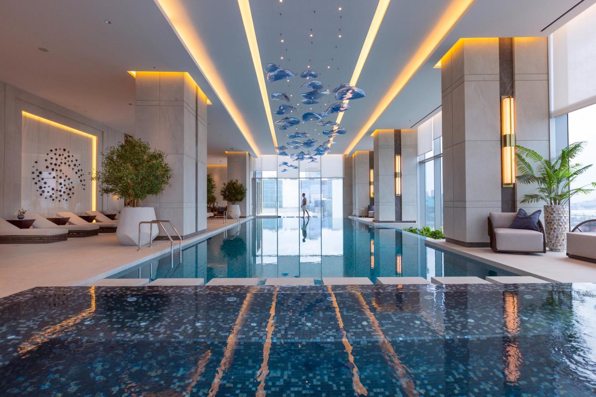 Onyx Rotana होटल