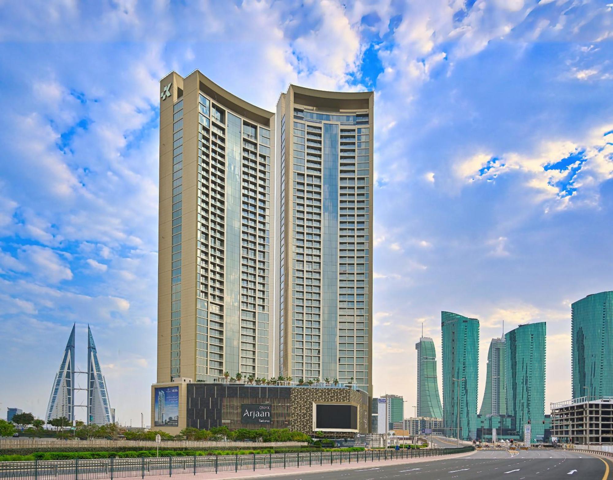 Onyx Rotana होटल Manama