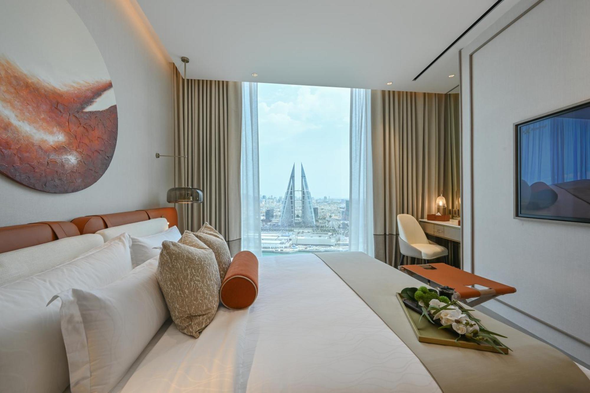 Onyx Rotana Manama