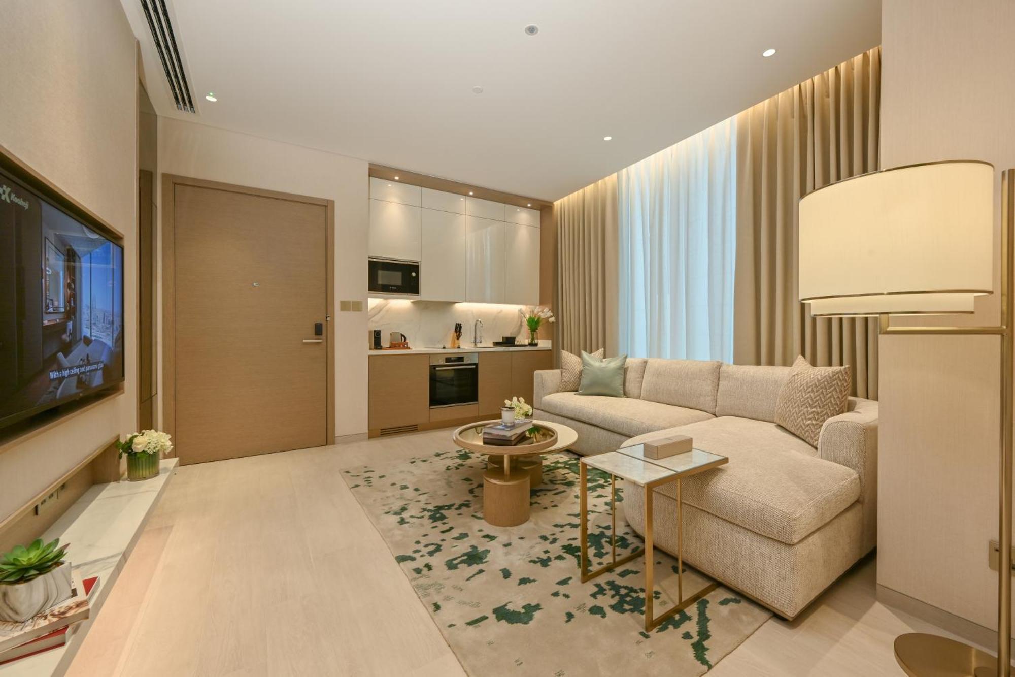 Onyx Rotana होटल Manama