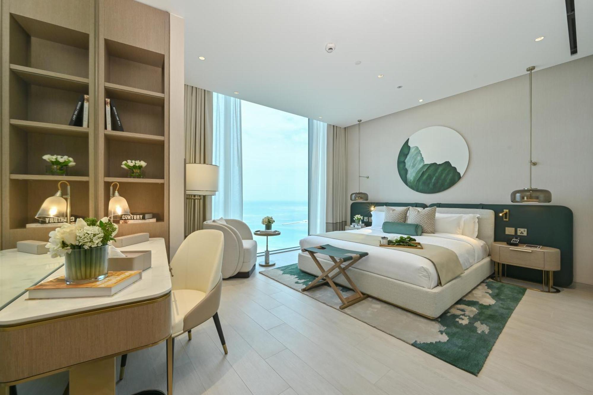 होटल Onyx Rotana 5*