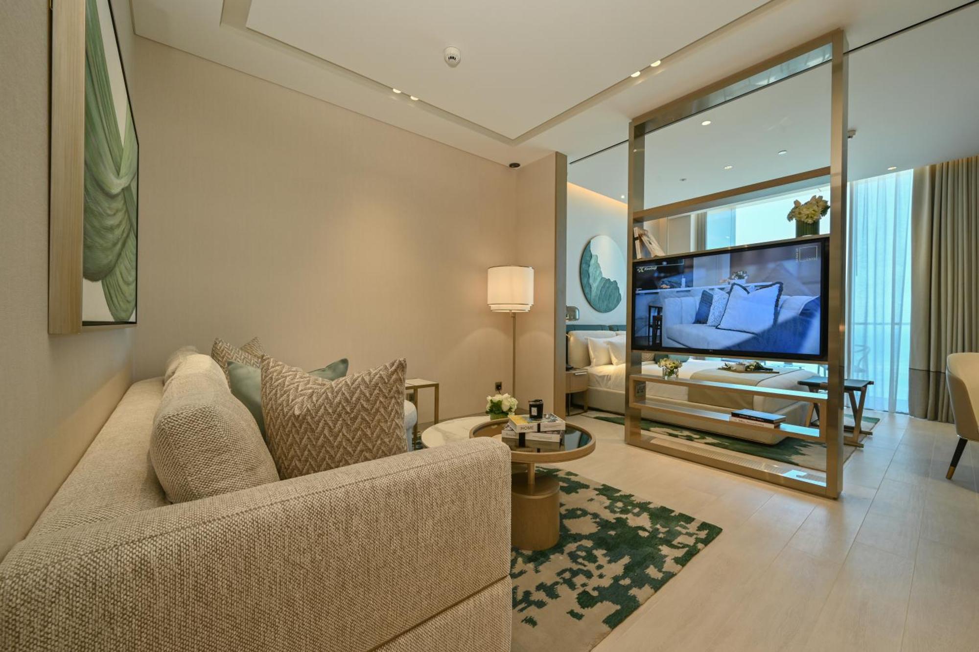 Onyx Rotana Manama