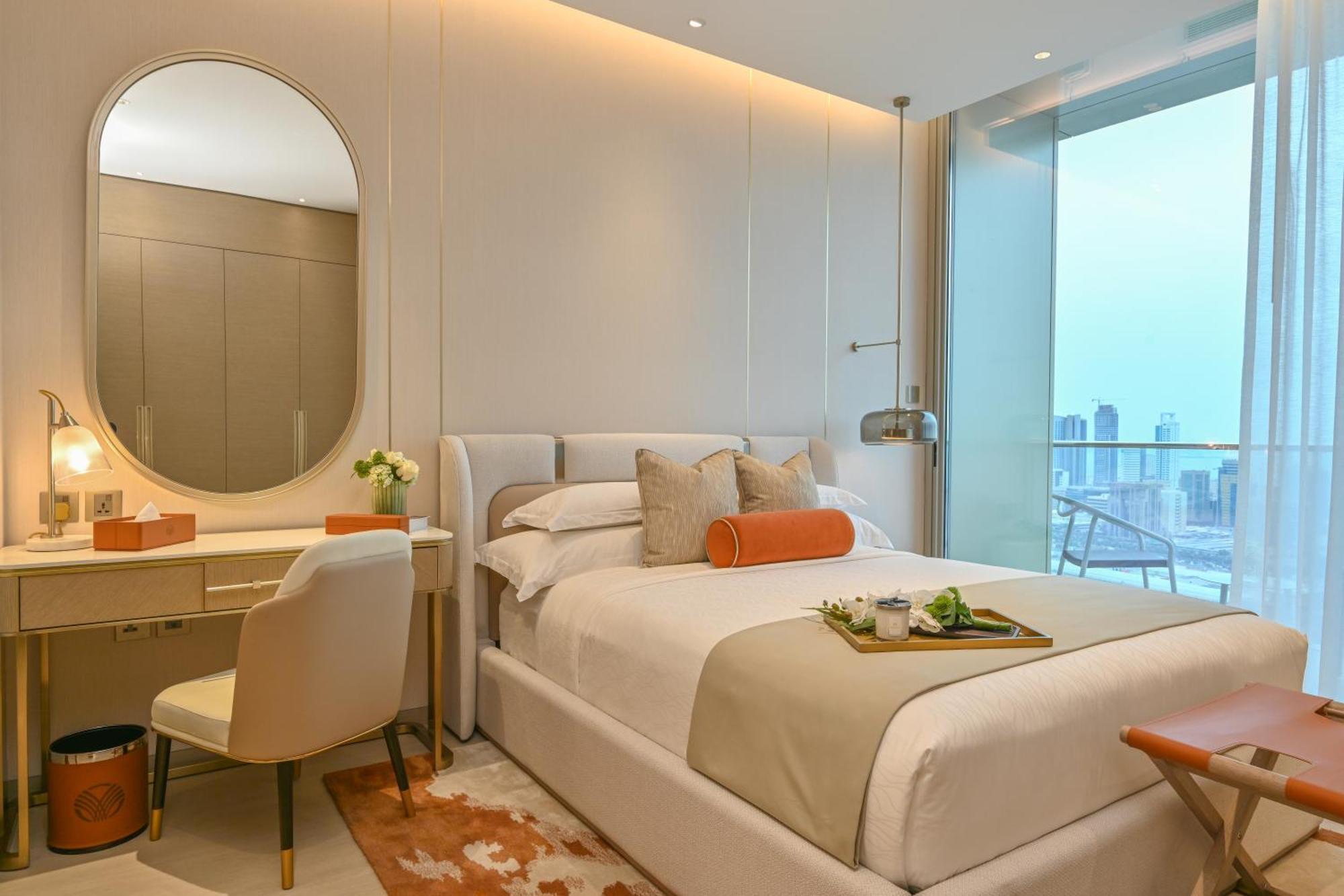 Onyx Rotana होटल