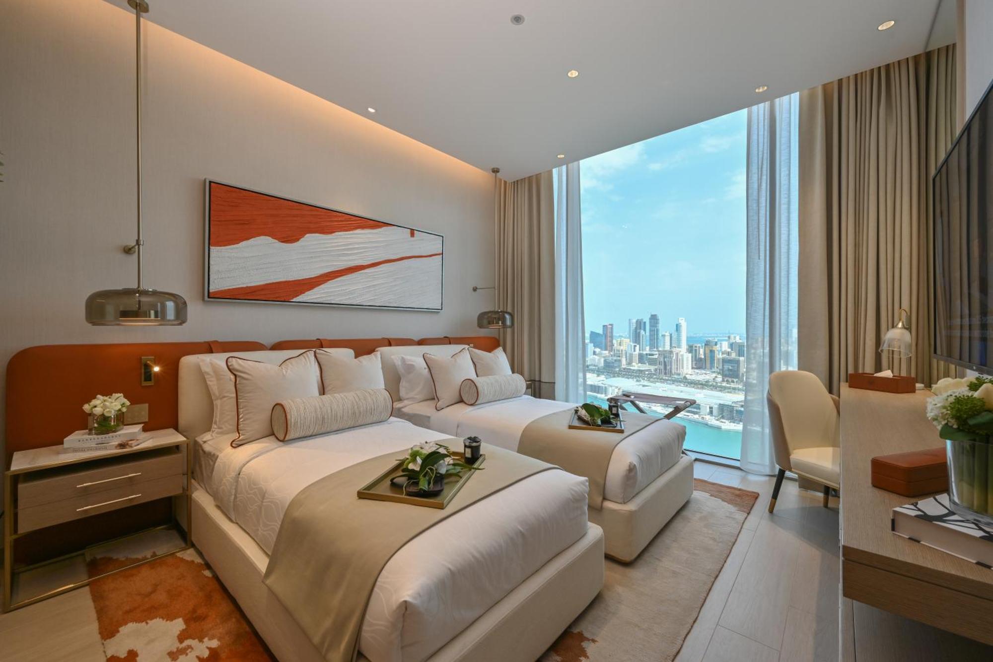 होटल Onyx Rotana Manama
