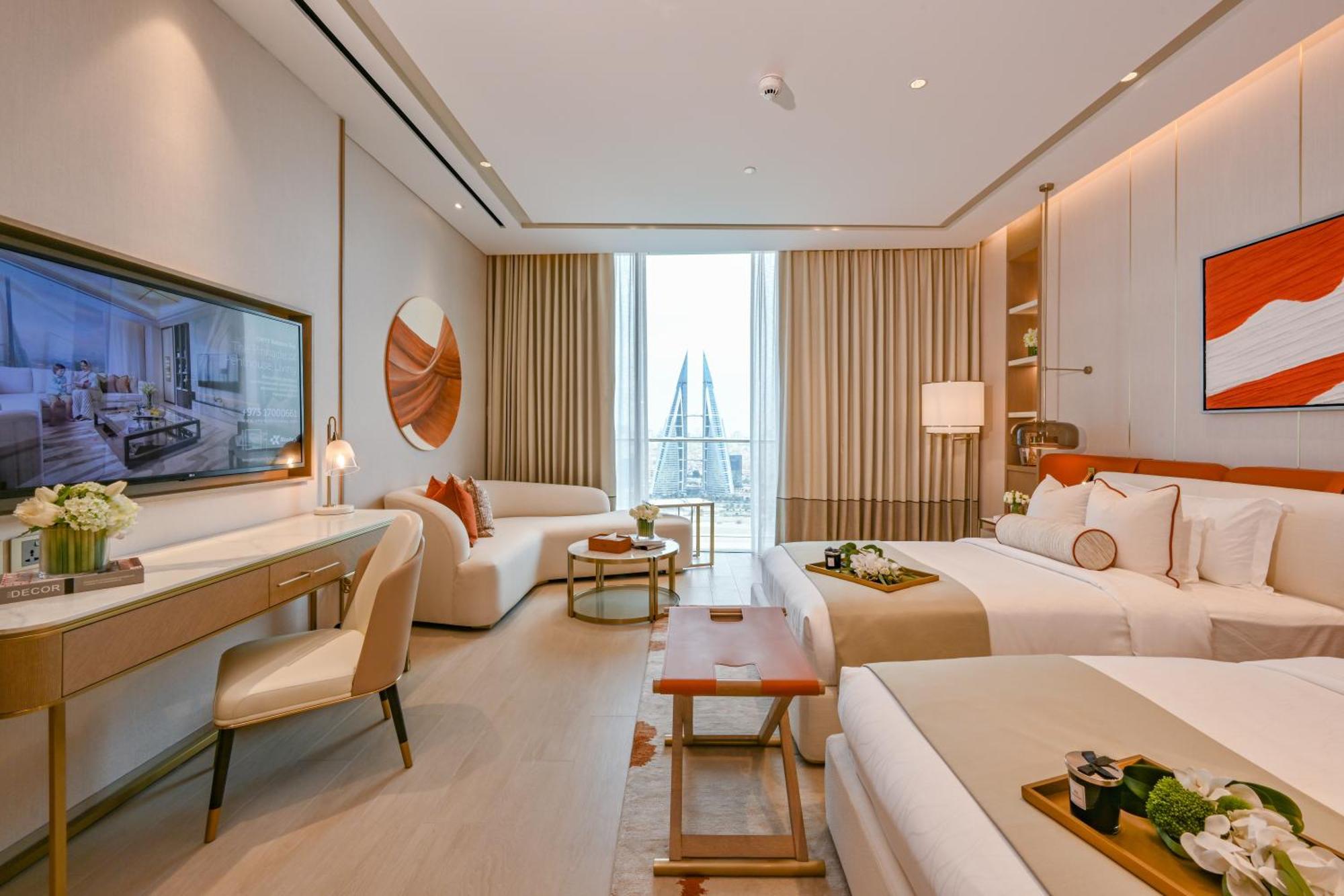 होटल Onyx Rotana Manama