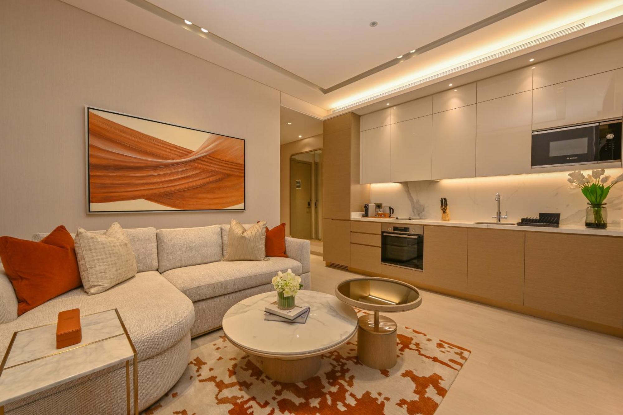 होटल Onyx Rotana Manama